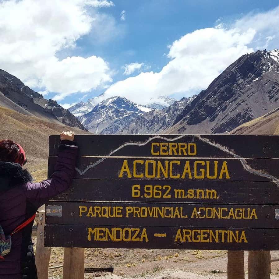 Mendoza Aconcagua Tour: The Essence of the Andes Mountains - Is $240 a fair price?