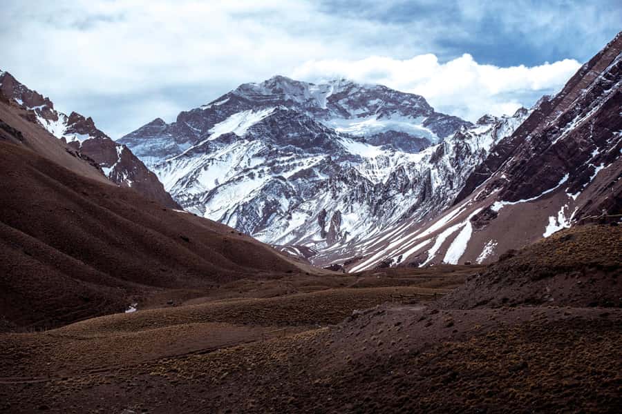 Mendoza Aconcagua Tour: The Essence of the Andes Mountains - Guide quality and the human side of the trip