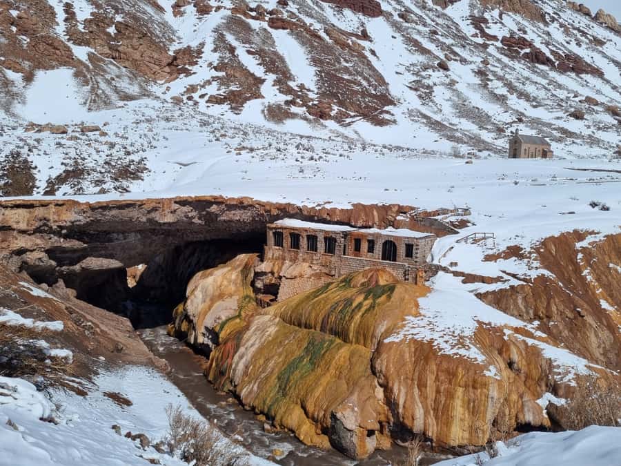 Mendoza Aconcagua Tour: The Essence of the Andes Mountains - Who should book this tour?