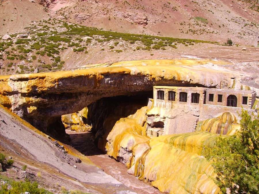 Mendoza: Aconcagua, Uspallata & Puente del Inca Day Trip - Why this is one of Mendoza’s best full-day outings
