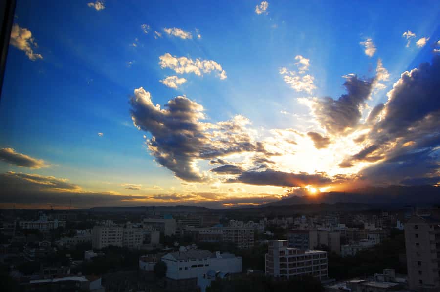 Mendoza: City tour with visit to General San Martin Park - Key points to know before booking