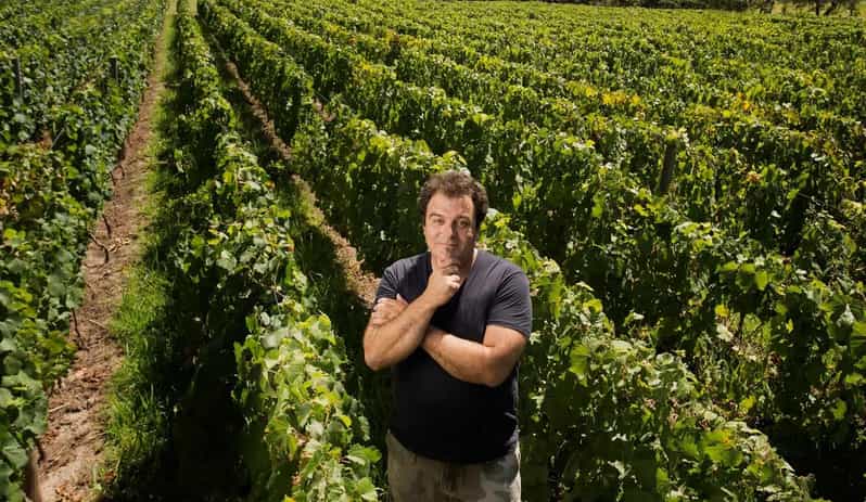 Mendoza: El Enemigo and Casa Vigil Wine Tour - Booking details worth checking first