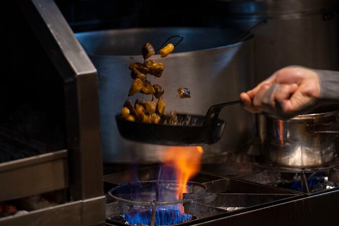 Mendoza Food Safari - 4 Top Restaurants in One Night - Fuente y Fonda brings the comfort of home cooking