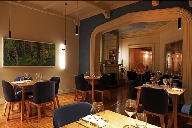 Mendoza Food Safari - 4 Top Restaurants in One Night - Soberana and the changing final stop