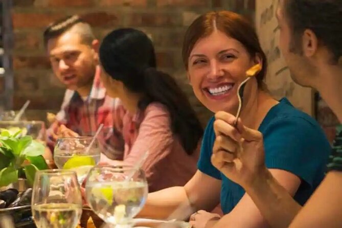 Mendoza Food Safari - 4 Top Restaurants in One Night - Group size, language, and the guide