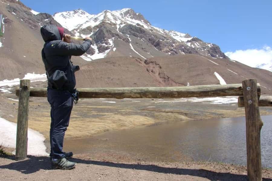 Mendoza: Full day Aconcagua Experience Tour - Key points to know before booking