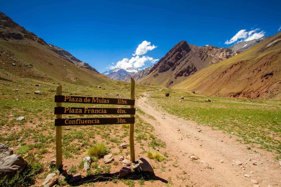 Mendoza: Full day Aconcagua Experience Tour - Who will enjoy this Aconcagua day trip?