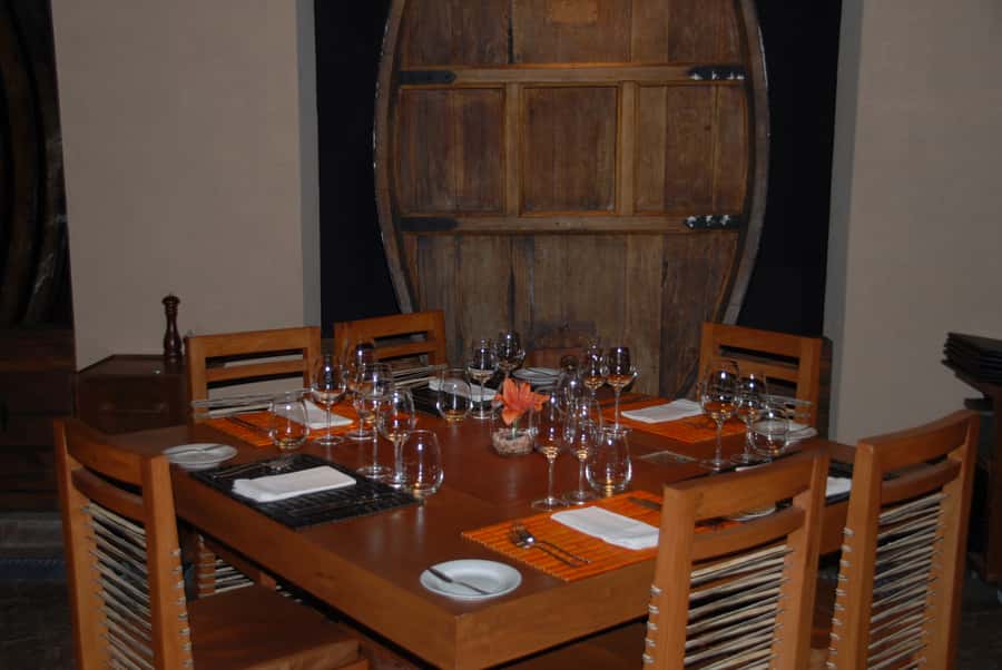 Mendoza: Full Day Wine Tour with 3 Course Lunch - The lunch is more than a break