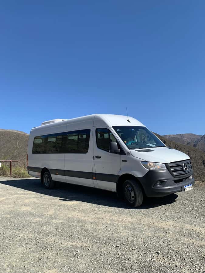 Mendoza: half day in the Andean foothills - Which route gives you better value?