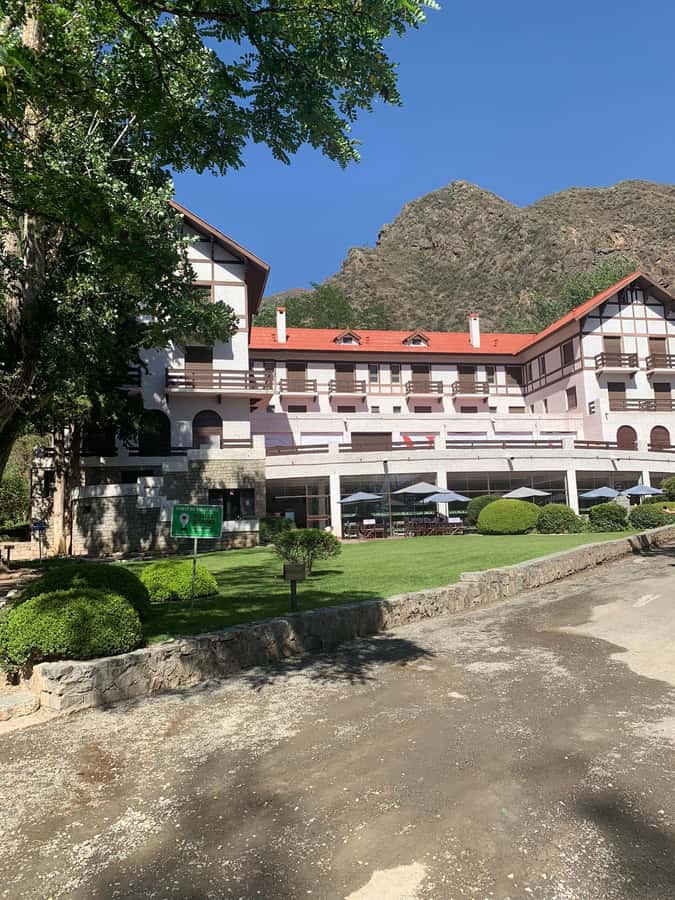 Mendoza: half day in the Andean foothills - Practical tips for a smoother half-day