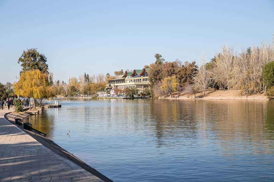 Mendoza: Half-Day Sightseeing Tour - Why this four-hour tour works well in Mendoza