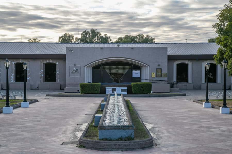 Mendoza: Half-Day Sightseeing Tour - Is $24 a fair price?