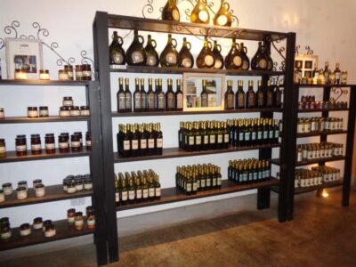 Half-Day Wine Tour with Tastings