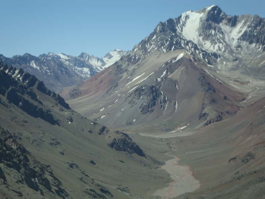 Mendoza: High Andes Mountain Private Guided Tour - Key points to know before you book
