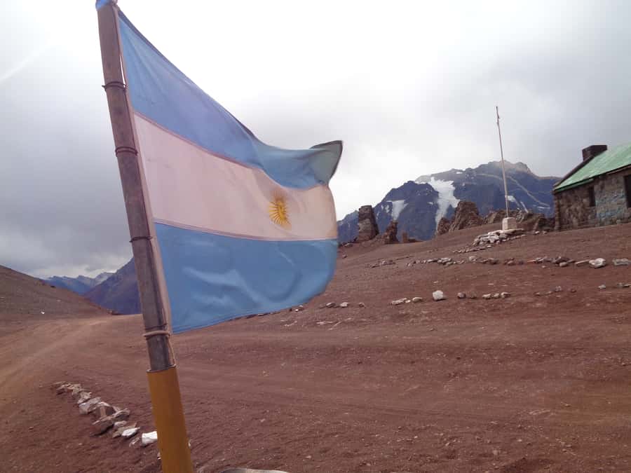 Mendoza: High Andes Mountain Private Guided Tour - Aconcagua brings the biggest view