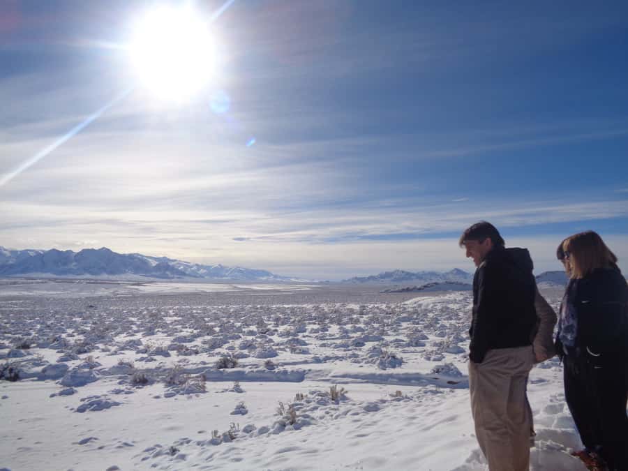 Mendoza: High Andes Mountain Private Guided Tour - What the private format really adds