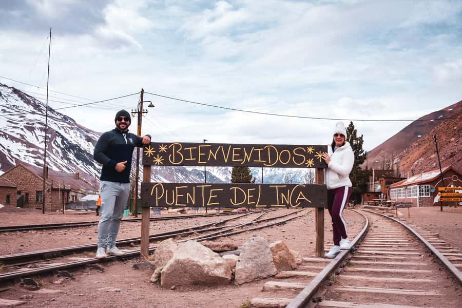 Mendoza: High Mountain and Aconcagua Park Tour with BBQ - Quick points to know before booking