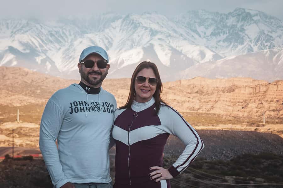 Mendoza: High Mountain and Aconcagua Park Tour with BBQ - Six to seven hours in the car: the honest tradeoff