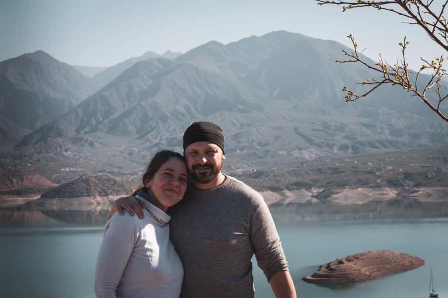 Mendoza: High Mountain and Aconcagua Park Tour with BBQ - Aconcagua Provincial Park and Horcones Lagoon