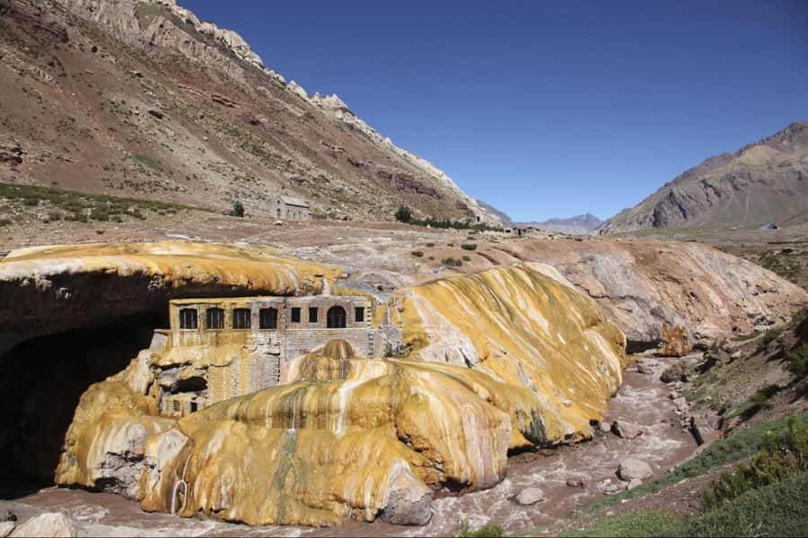 Mendoza: High Mountain Experience, a Tour through the Andes - Why this Mendoza day trip works