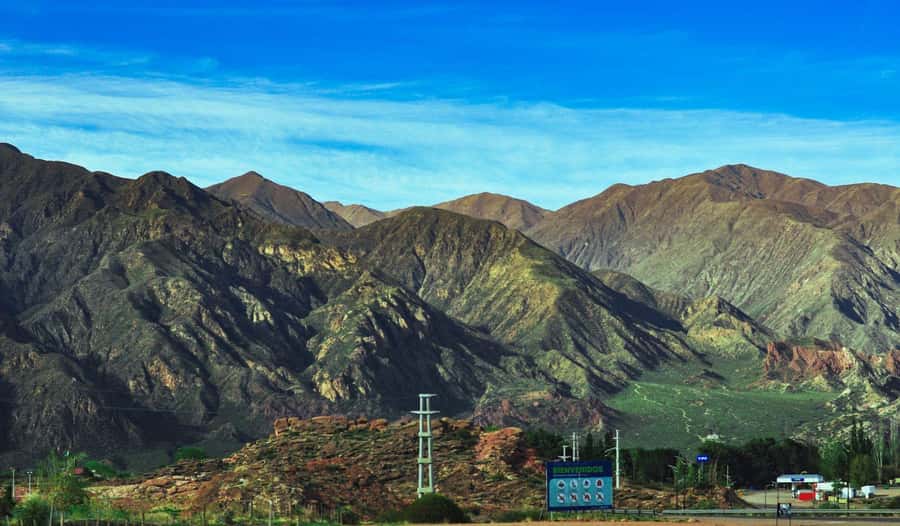 Mendoza: High Mountain Experience, a Tour through the Andes - Picheuta, Polvaredas, and Punta de Vacas