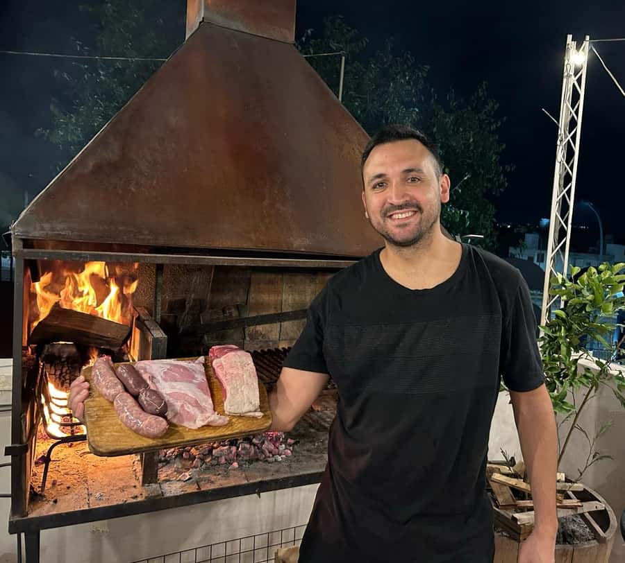 Mendoza: Make An Argentine Asado With A Local & Taste Malbec - Key details before you book
