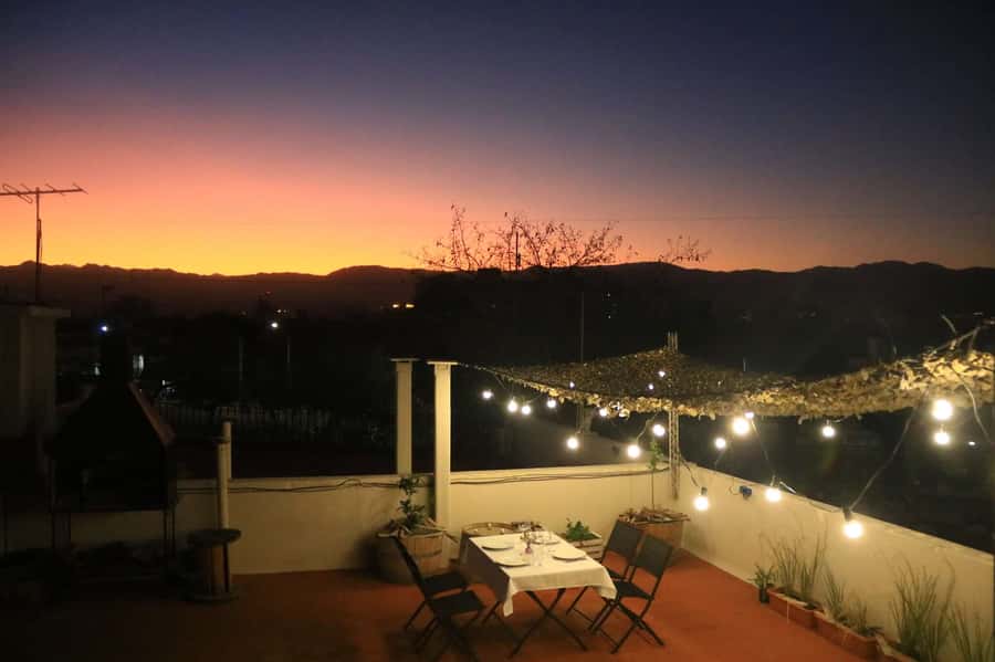 Mendoza: Make An Argentine Asado With A Local & Taste Malbec - Practical tips for a smoother evening