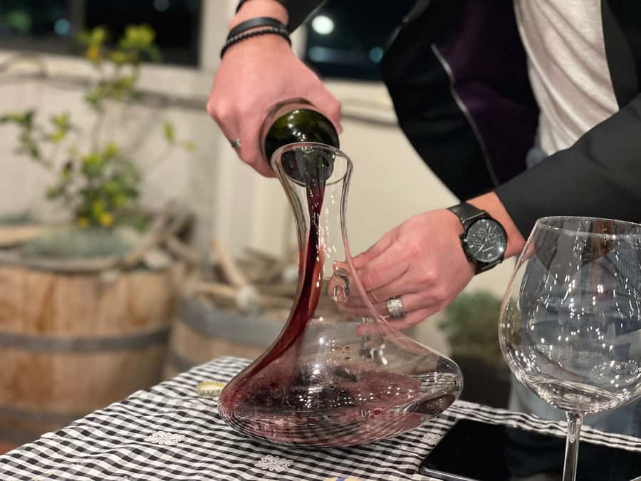 Mendoza: Make An Argentine Asado With A Local & Taste Malbec - Dessert, dulce de leche, and the final Fernet toast