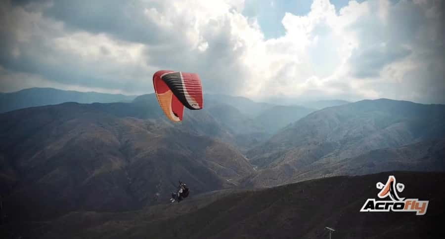 Mendoza: Paragliding Tandem Flight with Instructor - Key Points Before You Book