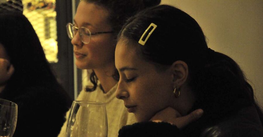 Mendoza: Premium Wine Tasting - The hosts are the heart of the two-hour session