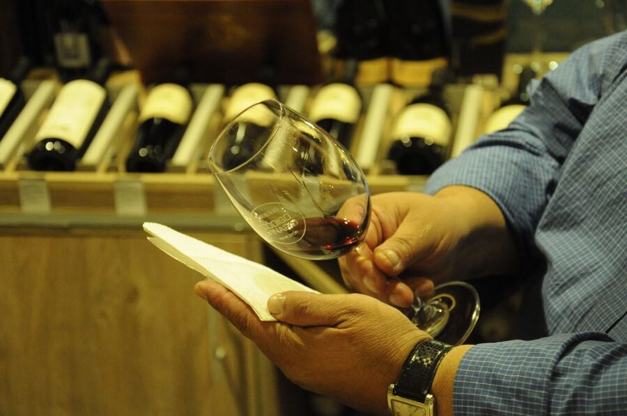 Mendoza: Premium Wine Tasting - Should you book the Código Vinario tasting?