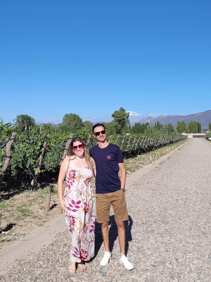 Mendoza's top wineries ! All Inclusive Private Tours! - Who will enjoy this day most?