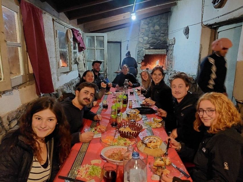 Mendoza: Sunset Horse Back Riding in the Mountains and BBQ - Practical details before you reserve