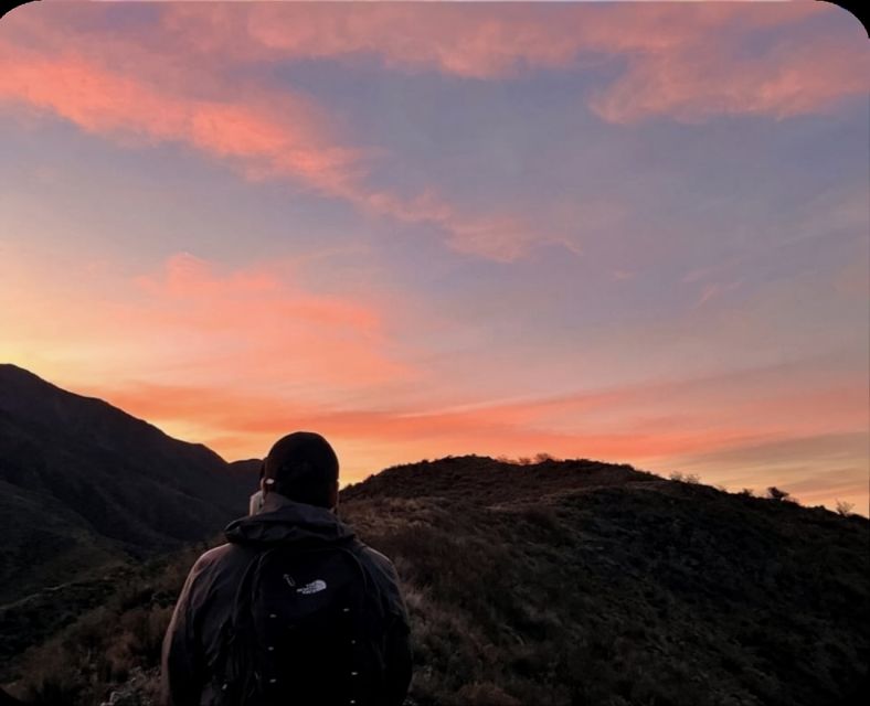 Mendoza: Sunset Horse Back Riding in the Mountains and BBQ - Returning to the ranch for a proper Argentine asado