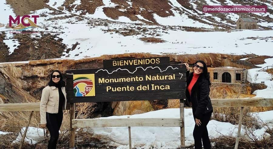 Mendoza : The best High Mountain Private tour - 4x4 style! - The best parts of this private Andes day