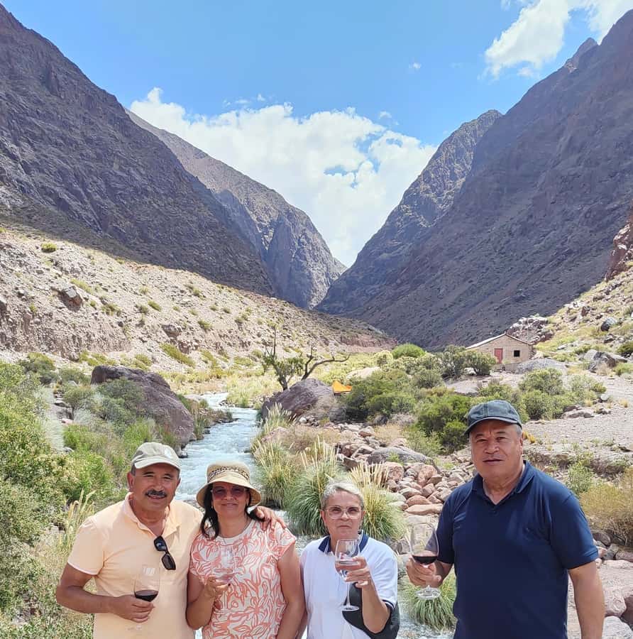 Mendoza : The best High Mountain Private tour - 4x4 style! - Who should book this Andes experience?
