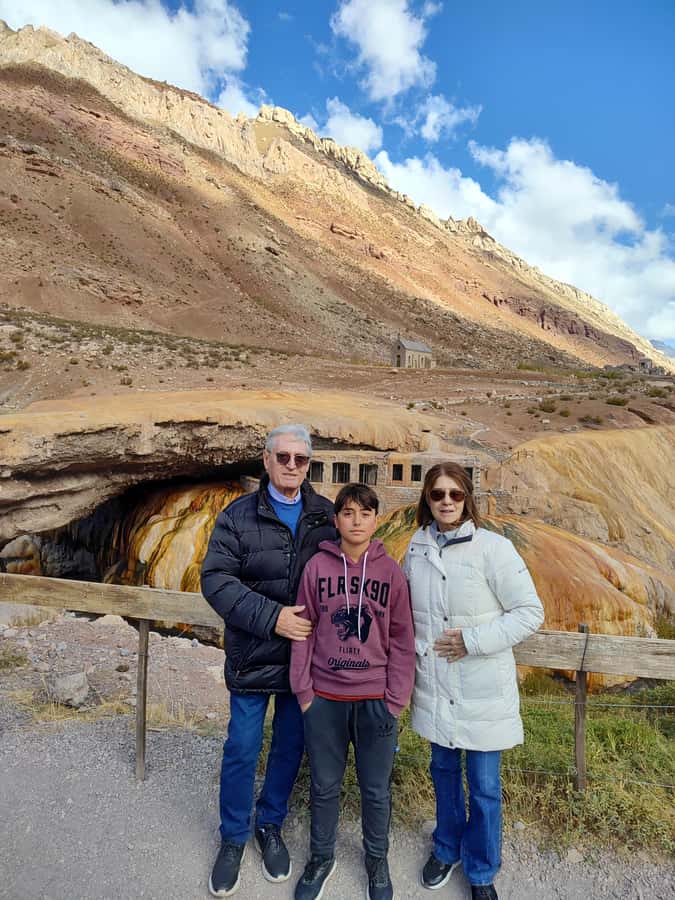 Mendoza: The best High Mountain private tour! - Aconcagua Provincial Park and the highest peak in the Americas