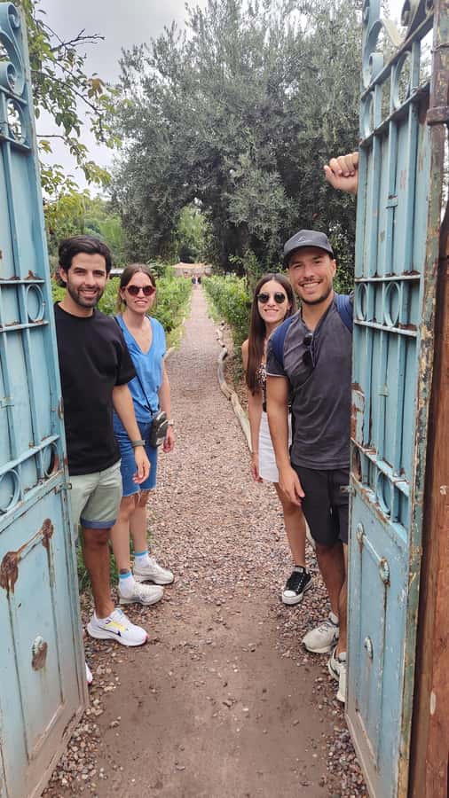 Mendoza: Top Wineries Guided Tour with Transportation - Why this Mendoza wine tour works