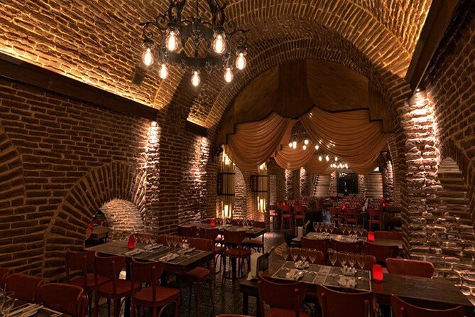 Michelangelo Tango Show Skip The Line Ticket W/Optional Dinner In Buenos Aires - Who will enjoy this tango show most