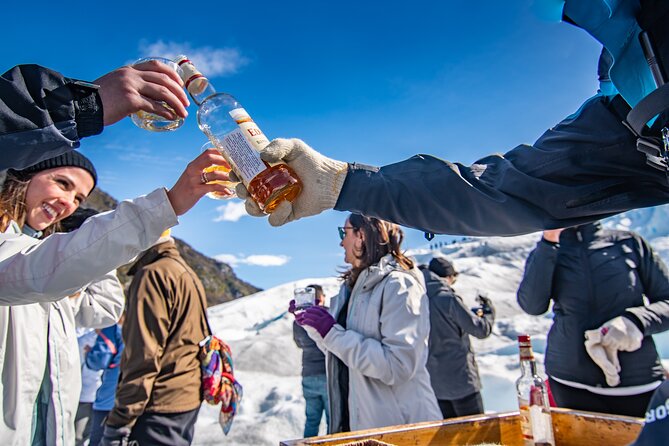 Minitrekking Perito Moreno PRO - Is $390 a fair price?