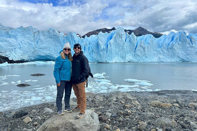 Minitrekking tour through the Perito Moreno Glacier! - Is $600 a fair price?