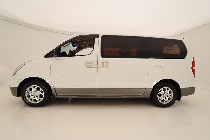 Minivan Transfer Ezeiza Aeroparque - Flight tracking and the 60-minute standby period