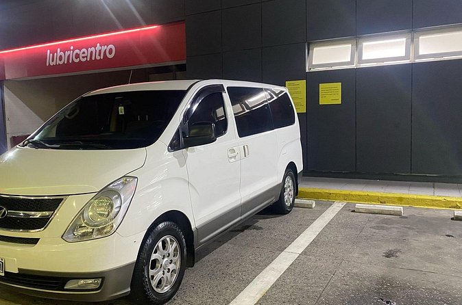 Minivan Transfer Ezeiza Aeroparque - Who will get the most value from this transfer