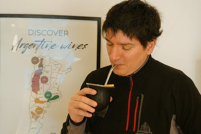 Mix Like a Local Argentine Cocktail Workshop in Palermo - Yerba mate twists and local drink stories