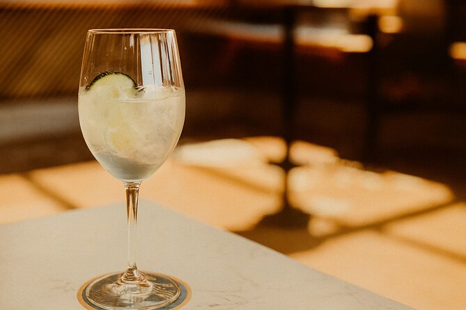 Mix Like a Local Argentine Cocktail Workshop in Palermo - What the $59 price really covers