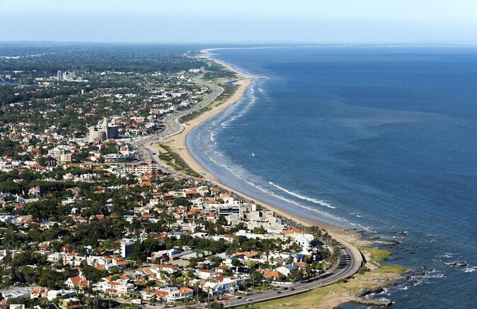 Montevideo Private Full Day Tour from Buenos Aires - Key points to know before booking