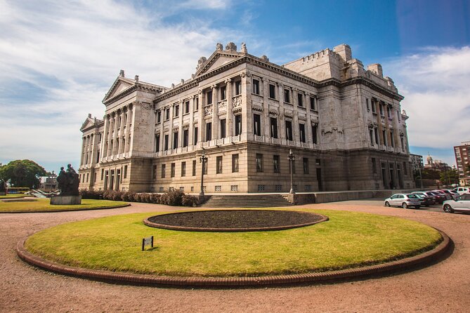 Montevideo Private Full Day Tour from Buenos Aires - The 30-kilometer Rambla