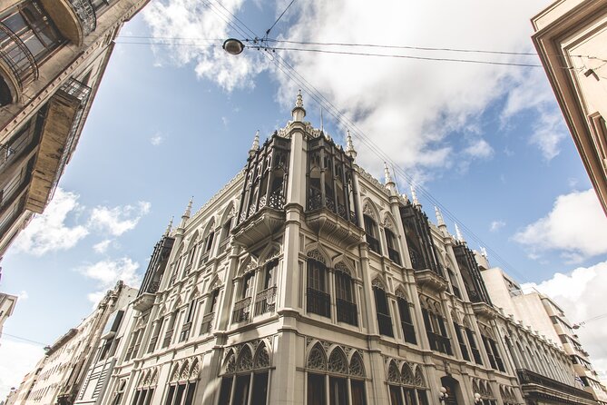 Montevideo Private Full Day Tour from Buenos Aires - Carrasco, Arocena Avenue, and Montevideo’s polished side