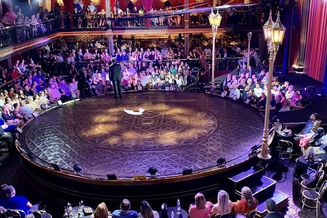 Mr. Tango VIP Dinner Show - Dinner, Mendoza wine, and the Argentine steak test