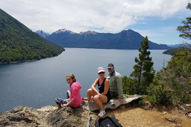 Multisport: Moreno Lake Kayaking and Mirador del Tristeza Hiking - Key points to know before booking